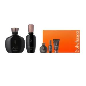 매장정품] 설화수 맨 본윤 2종 기획 남성 화장품 스킨 로션 아빠 선물 세트