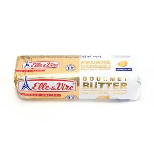 (아이스박스 무료) 냉동 엘르앤비르 고메버터 500g