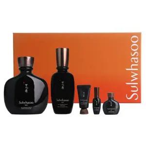 설화수 맨 본윤 기초2종 세트