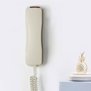 호텔 욕실 전화 41T 18 벽걸이 엘리베이터