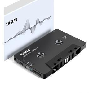 차량용 카세트 Bluetooth 어댑터, 5.1 오디오 무선 수신기