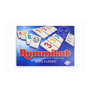 코리아보드게임즈 루미큐브 클래식