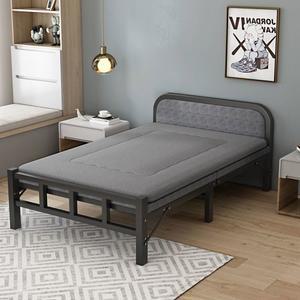 엑스트라베드 간의 접는 펜션 간편 싱글 간병 게스트 간이