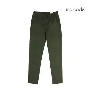 인디코드남 크롭 테이퍼드 치노 팬츠FIPSDYI113P 717277