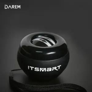 손목강화 스트레칭 스마트 자이로볼 손목 강화