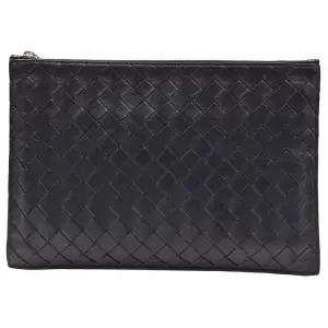 [중고명품] 인트레치아토 클러치 12026043