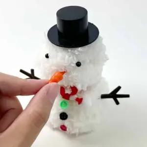 인형 키링 만들기 키링만들기 초등DIY 취미키트