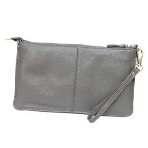 소형 고급 가방 여자 패션 클러치백 파우치 그레이 여자숄더백 여성미니가방 여성미니백