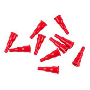 3pcs 재사용 가능한 부탄 노즐 어댑터 카세트 탱크를 풍선 라이터 스프레이 건 범용 가스 리필 헤드로 변