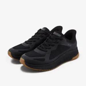 [스케쳐스](강남점)남성 밥스 스쿼드 4 (슬립인스) - SL0MPCFY241 GN