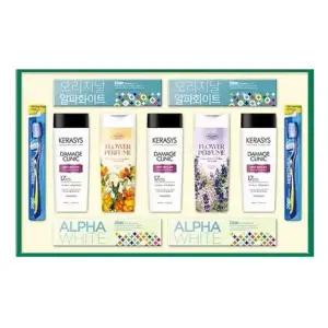 애경 샴푸 바디 치약 비누 명절 선물세트 다온18호 1세트