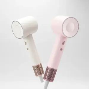 [5분 완벽 건조] BLDC 코나에코홈 퓨어에어 드라이기 UN-50000