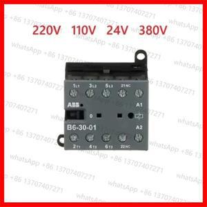 ABB AC 접촉기 B6-30-01 220V 110V 24V 380V