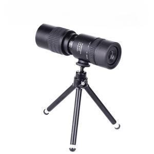 휴대용 망원경 미니 천체망원경 단망경 고배율 신축주밍hd단망경