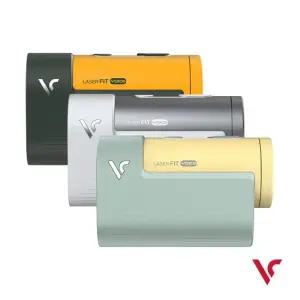 [본사] 보이스캐디 LASER FIT Voice (레이저 핏 보이스) AI 음성인식 골프거리측정기