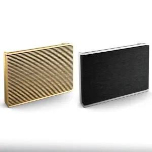 무선 베오사운드 레벨 블루투스 오디오 음향기기 무선스피커 스피커