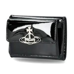 25FW  ORB 스몰 플랩 반지갑 5115002UW L00AU N403