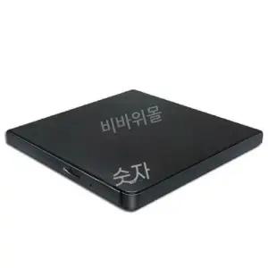 블루레이 플레이어 슬림형 라이터 BP50NB40 라이터ODD 외장