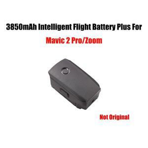 DJI 매빅 2용 3850mAh 지능형 비행 배터리 플러스 15.4V 시간 31분 프로줌용
