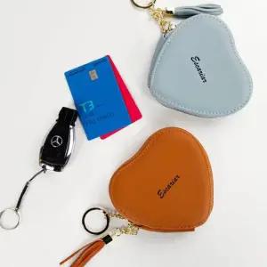 동전 지갑 미니 크로스가방 동전