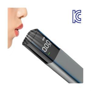 체블스 휴대용 음주측정기 비접촉 셀프 알콜 감지기