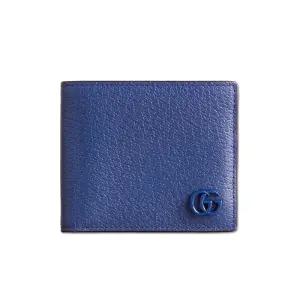 [중고명품] 마몬트 남성 반지갑 로얄 블루 428726 1T56F 4236