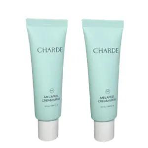 샤르드 멜라필 크림 마스크 50ml 2개