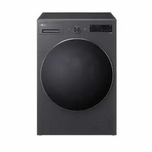 LG 트롬 세탁기 F17NTP 에센스 블랙 17kg