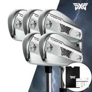PXG 아이언 젠8 0311P XP 2026 GEN8 IRON 피엑스지 중급자용