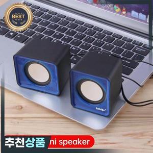 컴퓨터 노트북 데스크탑 용 PC 스피커 Caixa De Som 미니 사운드 박스 음악 Bocina 열 음향 Coluna 오디오