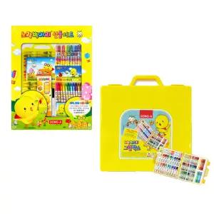 동아 노랑병아리 선물&그림세트