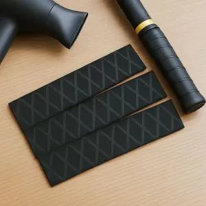 그립엑스 미끄럼방지 열수축 튜브 45mmx1M 블랙