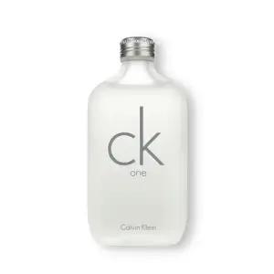 [더블유쇼핑]CK one EDT 100ml_24052446_713758