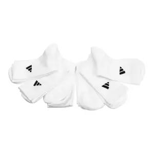 아디다스 쿠션 에센셜 크루삭스 6P(KE5498)