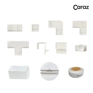 [카라즈]뉴퍼펙트 베이비룸 전용 용품 모음