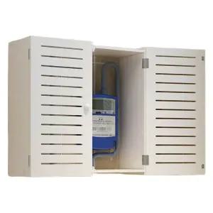 보일러가리개 카바 배관가리개 수도관 온수기 배관커버 가림막 커버 계량기 덮개 인테리어