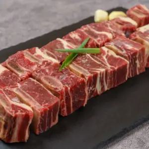 지방제거 소찜갈비 호주산 찜용 탕용 소갈비찜