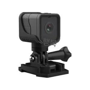 오토바이블랙박스 방수 고화질 바이크 주행기록기 자전거 녹화 라이딩 블박 액션캠 카메라