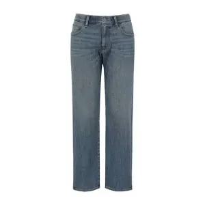 폴햄 남성 컴포트 기모 스트레이트핏 데님 팬츠 PHF4DP1038 1592073