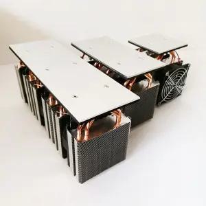 반도체 소자 펠 모듈 B70 쿨러 냉각 단핵 칠러 열전