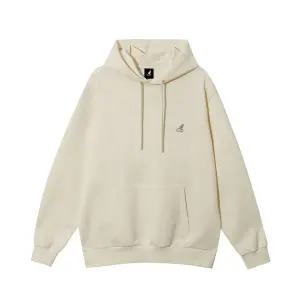 [캉골](마산점)에센셜 후디 5169 크림