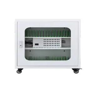 다용도 충전보관함 태블릿 캐비닛 학교 충전대 휴대폰 수납함 보관 대량