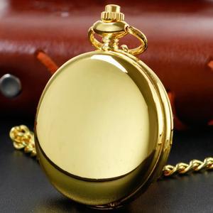 빈티지 회중시계 목걸이 골드 체인 펜던트 선물 다이얼 포켓워치 레트로 로마 시계 패션