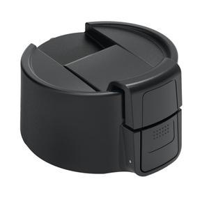 자동 플립 교체 뚜껑 하이드로 플라스크 12 64Oz 마우스 병 단추 잠금 장치 포함 캡