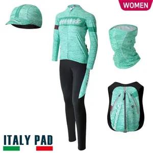 MC-SS872 여성용 민트젤라또 5종 세트