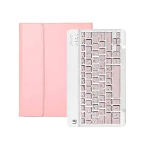 [골드스마일]아이패드 프로11 M5 키보드 케이스+블루투스 사각 키