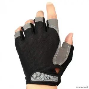 [골드스마일]자전거 헬스 낚시 등산 기능성 스포츠 장갑