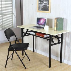 접이식 사각 테이블 플리마켓 경기장 너비 더블 길이 철제