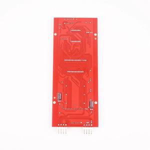 HIP-CMO 상하이 현대 엘리베이터 호출 보드 디스플레이 STVF7/5 시리즈 V3.2용 부품