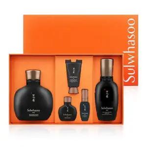 [셀러허브]설화수 맨 본윤 2종 기획 세트 기초 스킨로션 옴므 남자 화장품 선물 아버지 어 (S33553479)